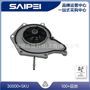 06E121018N, 06E121016A, 06E121016C Audi Su Nasosu 06E121016G Üçün