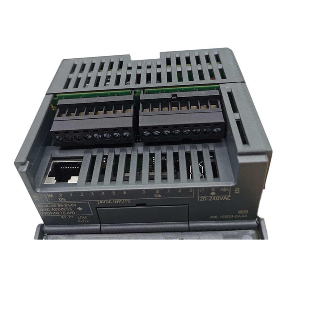 SIEMENS S7-200 6ES7 288-3AE04-0AA0, Work Memory: 128 KB, S7-1200 at ₹ 15000 in Bhavnagar SIEMENS S7-200 6ES7 288-3AE04-0AA0, Work Memory: 128 KB, S7-1200 at ₹ 15000 in Bhavnagar