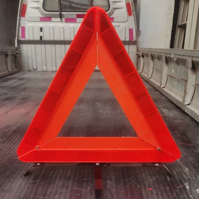 Fault Warning Sign Reflective Safety – Warning sign