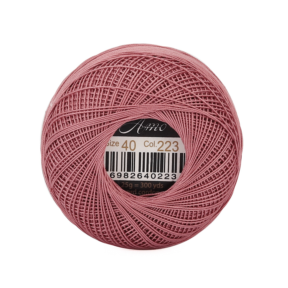 연대 당 #223*300 야드 * 40 25G