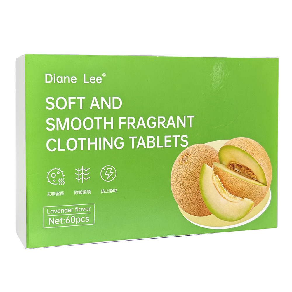 멜론맛 60정/박스