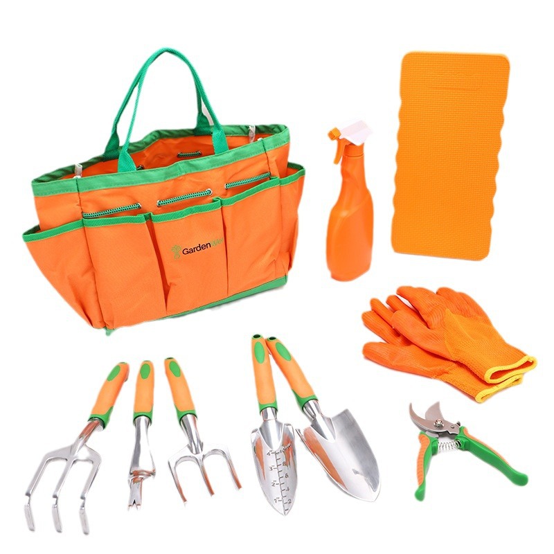 Mango transfronterizo engrosada estera multifuncional Eva jardín arrodillado estera rodillera estera de espuma estera antideslizante