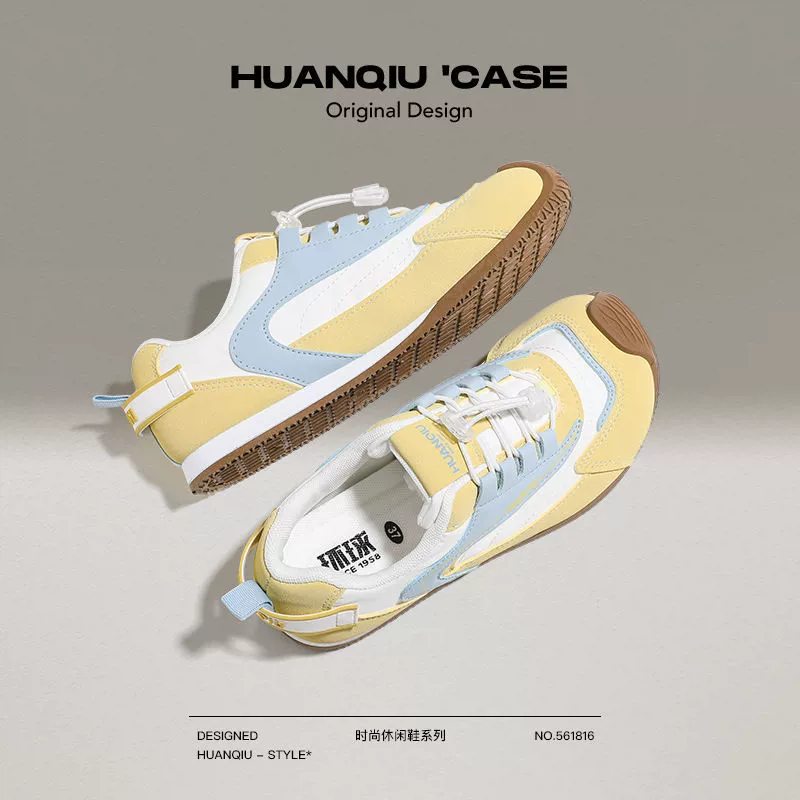 Глобальные аутентичные женские летние кроссовки 2025 года, новые популярные дышащие универсальные спортивные повседневные модные кроссовки тренд