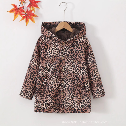 Cross-border new autumn and winter padded hooded jacket wholesale with hooded pockets in multiple colors, mid-length warm and fashionable jacket