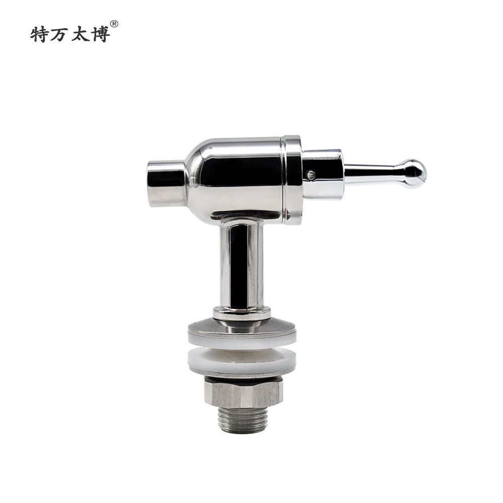 特万太博304橡木桶龙头食品级果汁扎啤机泡酒龙头FD-S-817