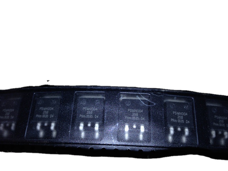 PSMN004-25B  库存实货 欢迎洽购 量大从优 达高电子