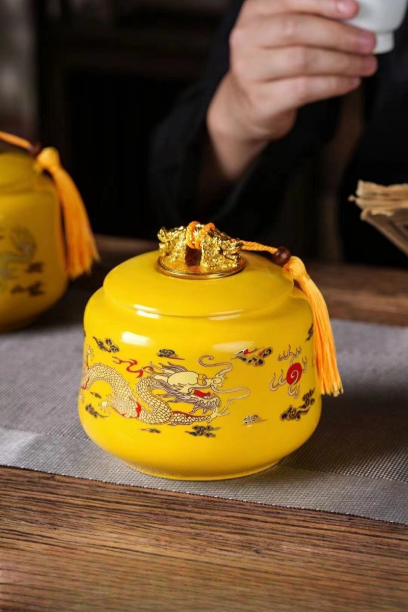 九五至尊金骏眉