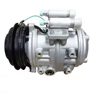 Новый 10P30B 447220-1100 Высококачественный компрессор с гарантией качества для 24V и 12
