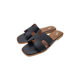 Fairy Style Slippers Women's 24-Wave Summer All-Match H-Belt Korean-Style Slippers European and American Cross-Border Foreign Trade Slippers slipper