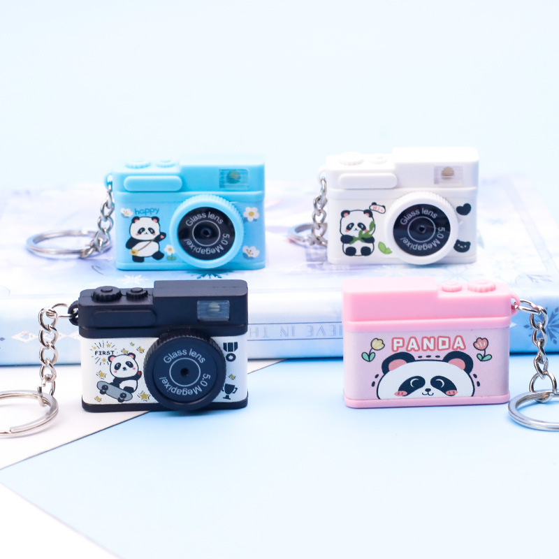 Creative trend camera
