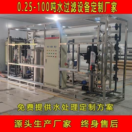 反渗透设备;滤膜;其他过滤设备
