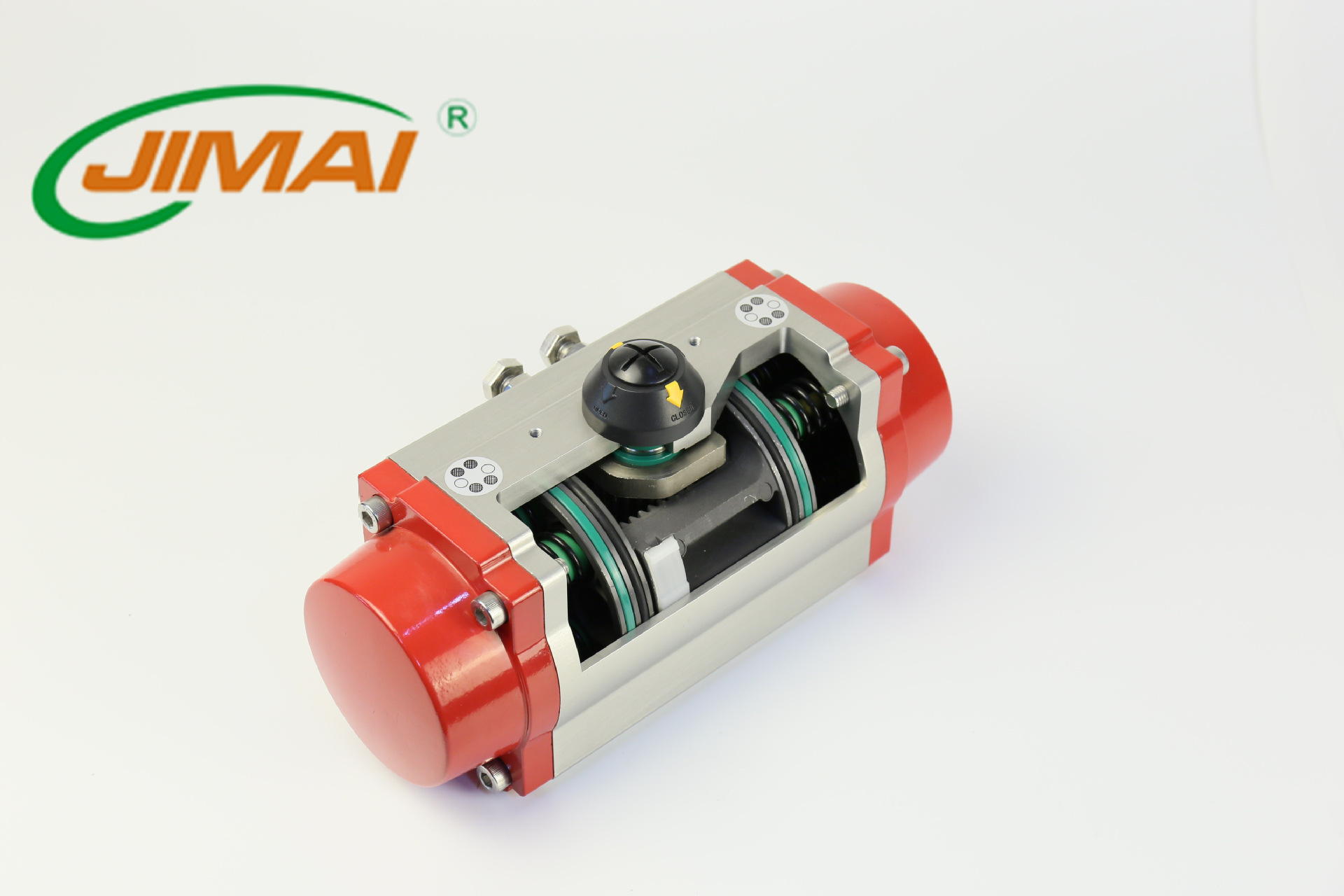 气动执行器 GTD执行器  AT63  厂家批发价 气动元器件  AT执行器