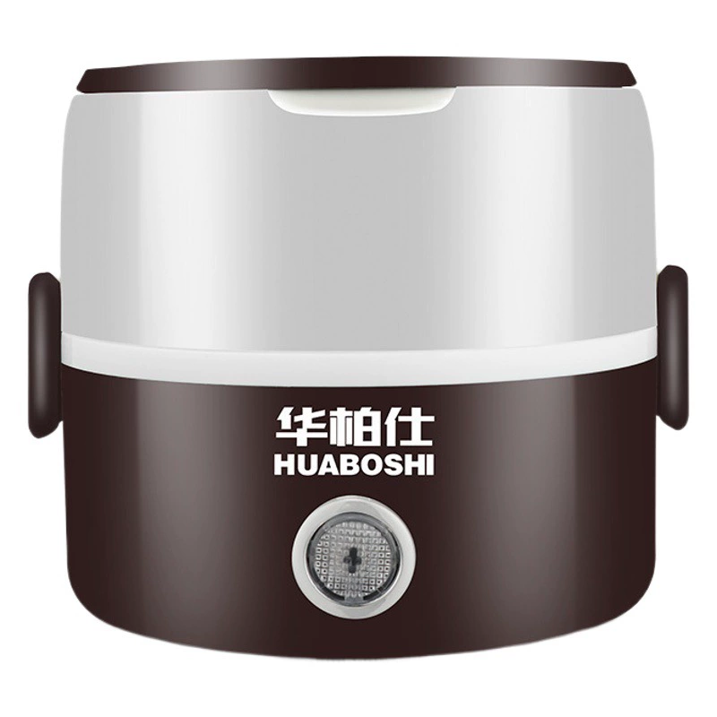 Прямая поставка с фабрики, многофункциональный электрический нагревательный Ланч-бокс, трехслойный Ланч-бокс большой емкости, может быть нагрет, может быть вставлен в электрическую изоляцию, электрическое Отопление