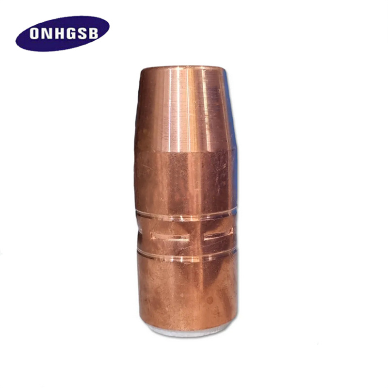 厂家生产批发Tregaskiss喷嘴焊枪保护嘴焊枪喷嘴保护套配件