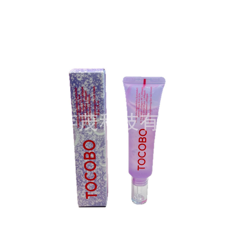 Cross-border TOCOBO Face Cream Protector / Sunscreen Bar Applicable Anti-Corrosión / Control de Aceite Refrescante Humectante