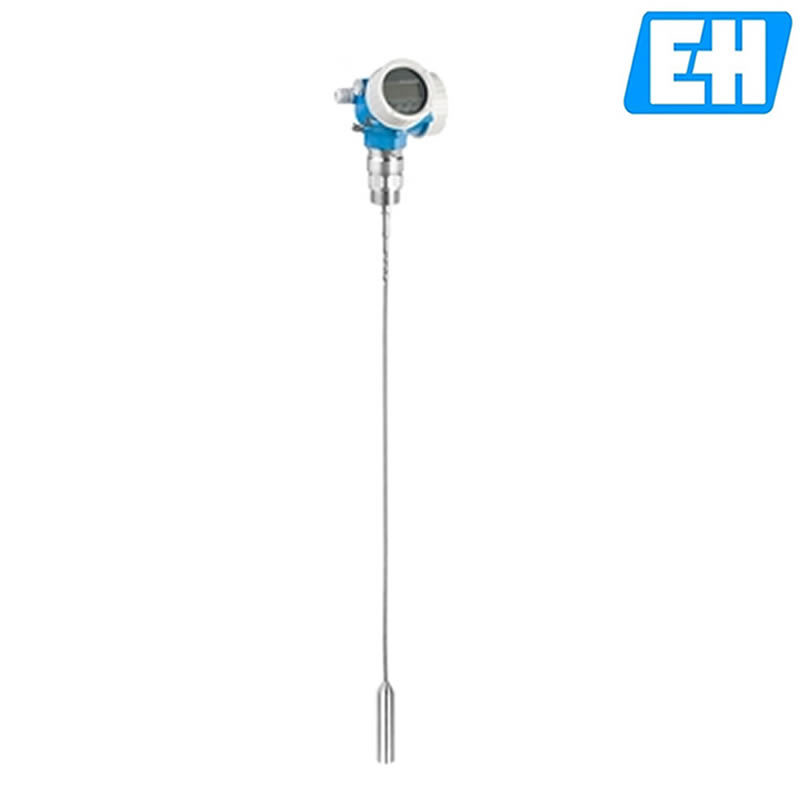 E+H导波雷达液位计FMP57-AAACCBLCB3RGE+AK适用固体散料物位测量