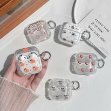 �n�L���z���ˮ�����C�� �m�� AirPods Pro/Pro2/Pro3 �O�� 4 ��