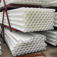 HDPE电力管  市政通讯地埋保护穿线套管 mpp电力管 白色pe电力管