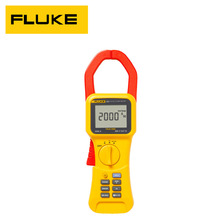 ��»��Fluke����ǯ�α�F353 F355����Чֵ��ֱ��ǯ�ε����� 2000A