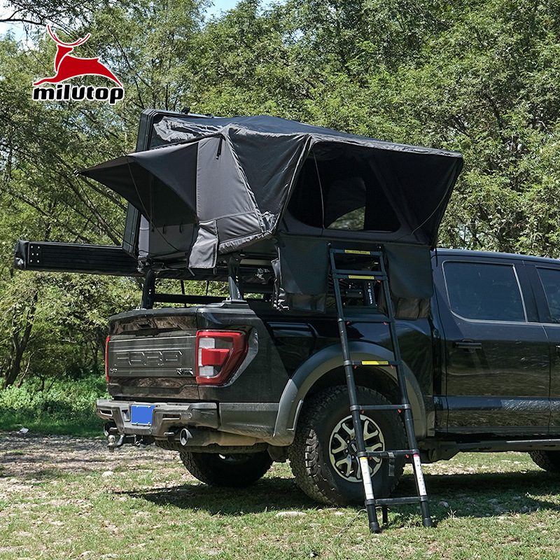 Puzzle Deer Factory Direct "Tienda de techo lateral" Tienda de techo lateral "Tienda de techo lateral"