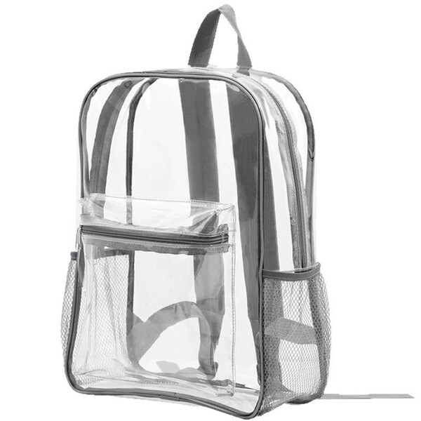 waterproof capacious backpack