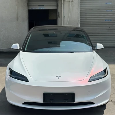 Car paint protective film, Series Car Tpu Color-Changing Car