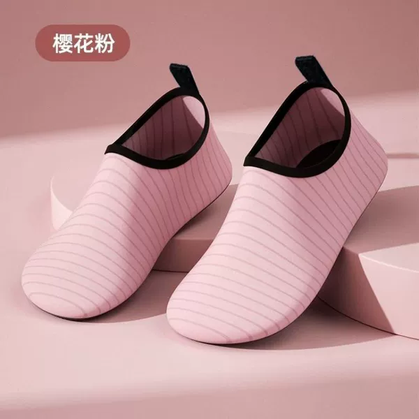 Pinstripe Rubber F. Pink Upgrade--Give 1 random glove