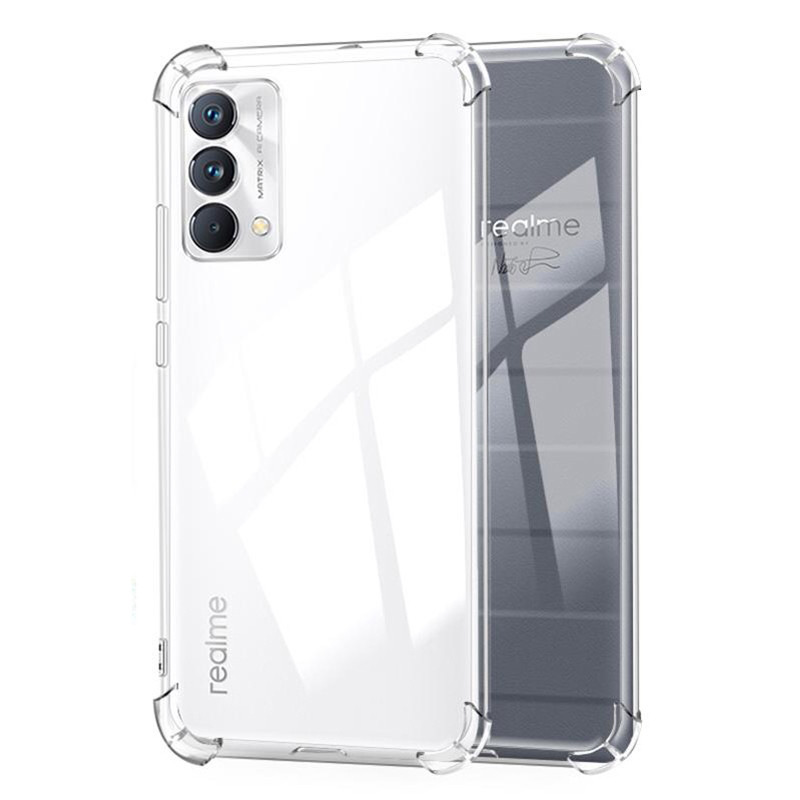 Realme gt master edition