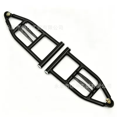 Motorcycle frame Suitable for Small Dinosaur and