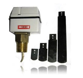 FS Johnson поставляет переключатель потока C 80 для консультации с службой поддержки клиентов