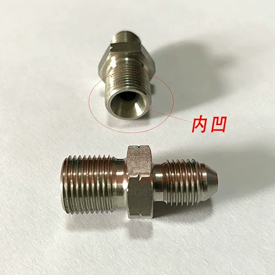 Other brake systems Brake Hose Stainless