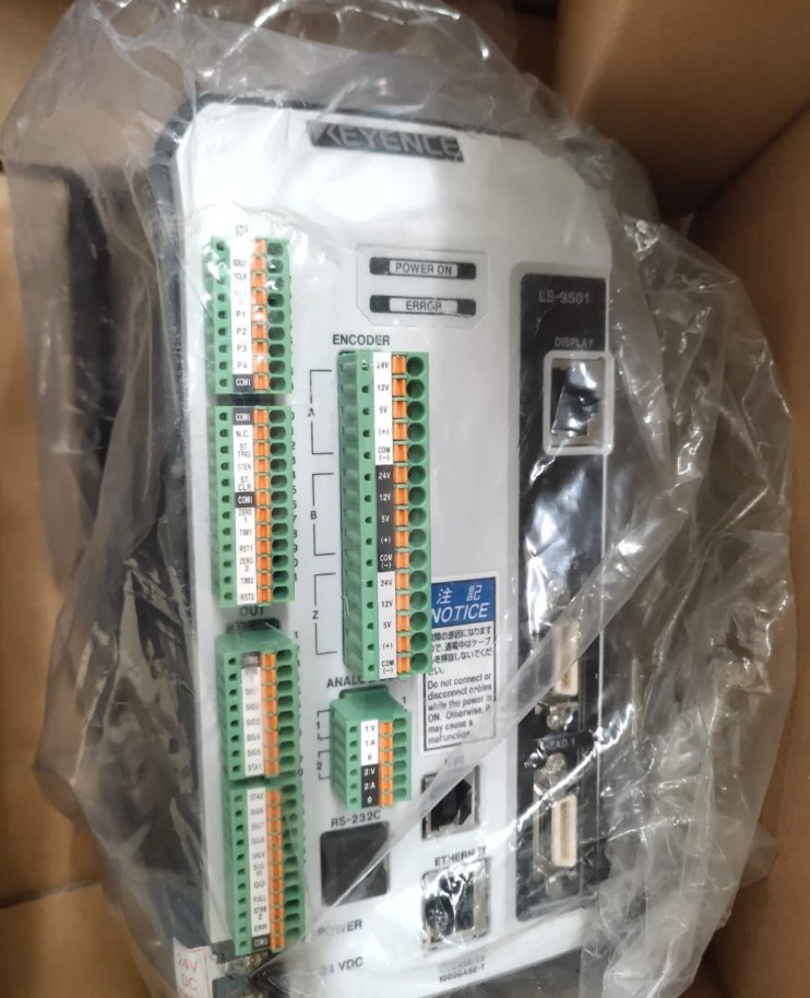 供应基恩士KEYENCE激光位移传感器LS-D1000全新原装现货议价