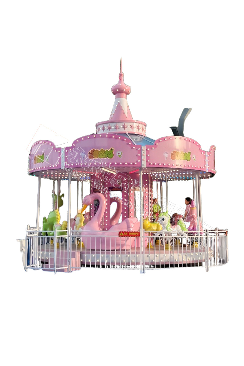 회전목마 09 회전목마