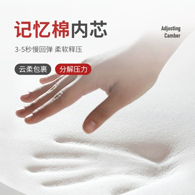 Support Pad for Car — Waist support