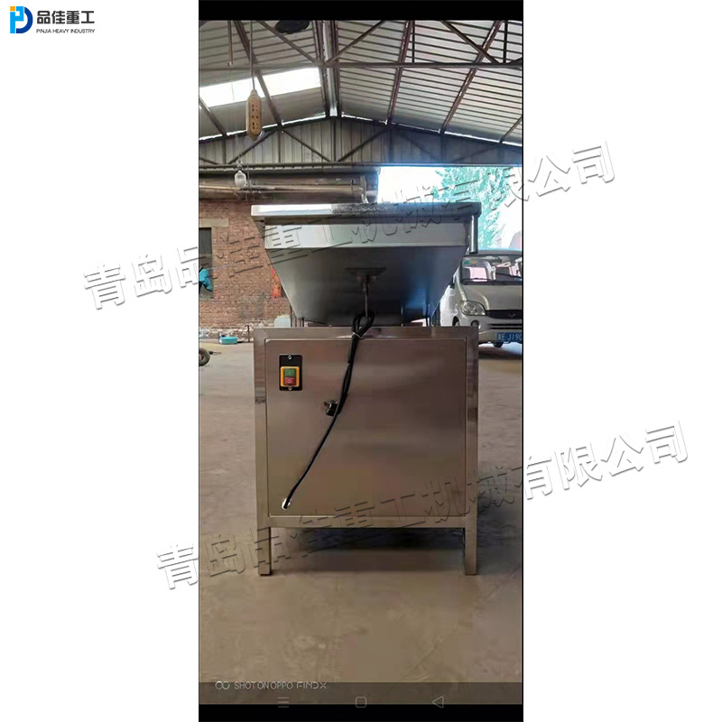 鹌鹑蛋剥壳设备 鸟蛋鹧鸪蛋碎壳去皮机 自动化鸡蛋扒皮脱壳机器