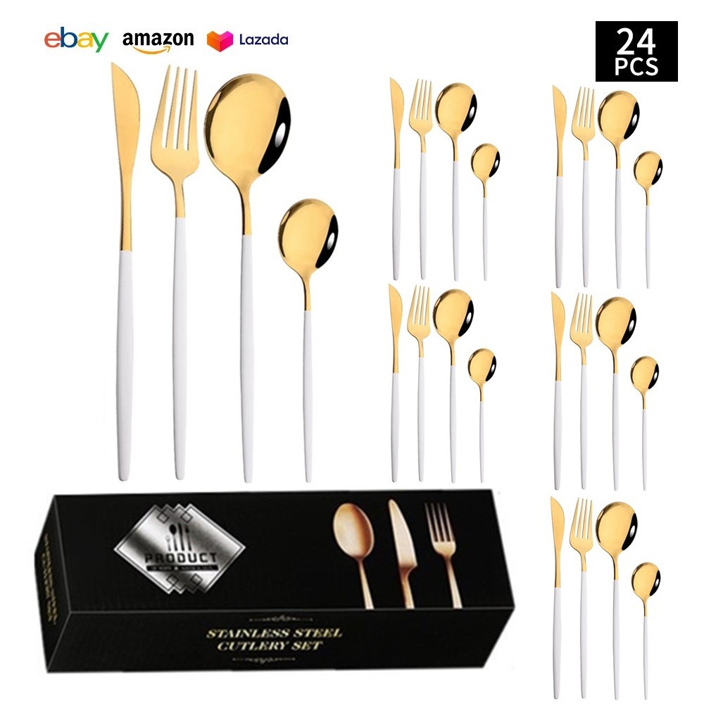 플래티넘【24PCS】치약 상자 B