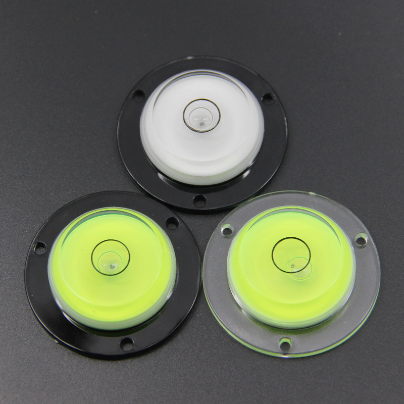 Processing with a round -level level instrument, a universal level instrument, acrylic level bead level soaked