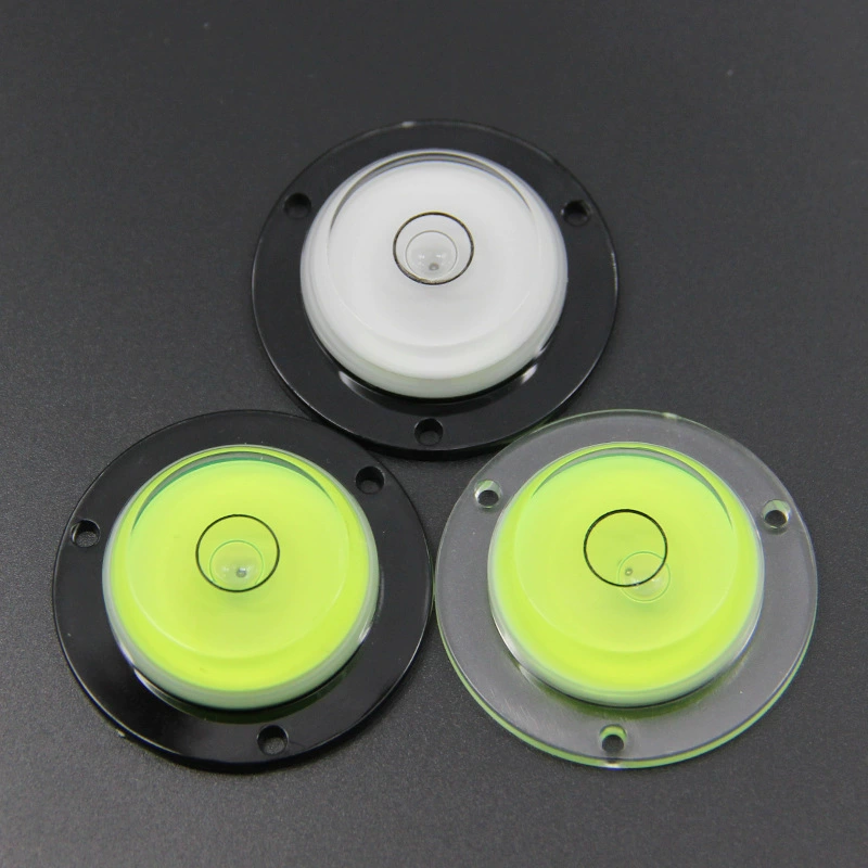 Processing with a round -level level instrument, a universal level instrument, acrylic level bead level soaked