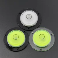 Processing with a round -level level instrument, a universal level instrument, acrylic level bead level soaked