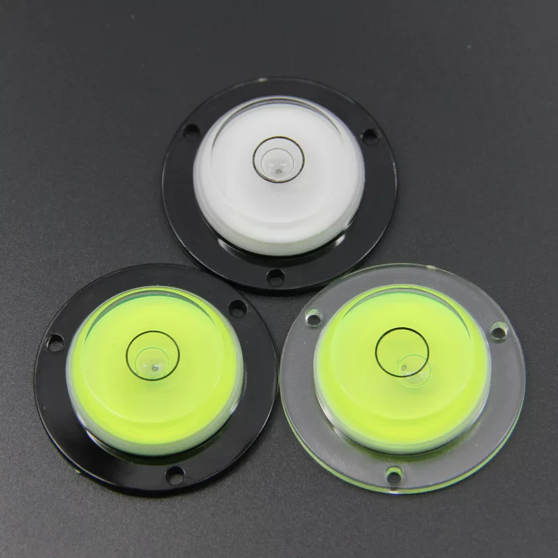Processing with a round -level level instrument, a universal level instrument, acrylic level bead level soaked