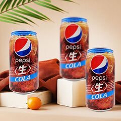 日本輸入生コーラbig co 2原味零度夏ネット赤飲料炭酸飲料ソーダ340ml