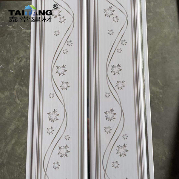 7/8/9mmx 25/30cm PVC fuelle cubierta de película de techo 2.8/2.9/3.0/3.1kg/sqm