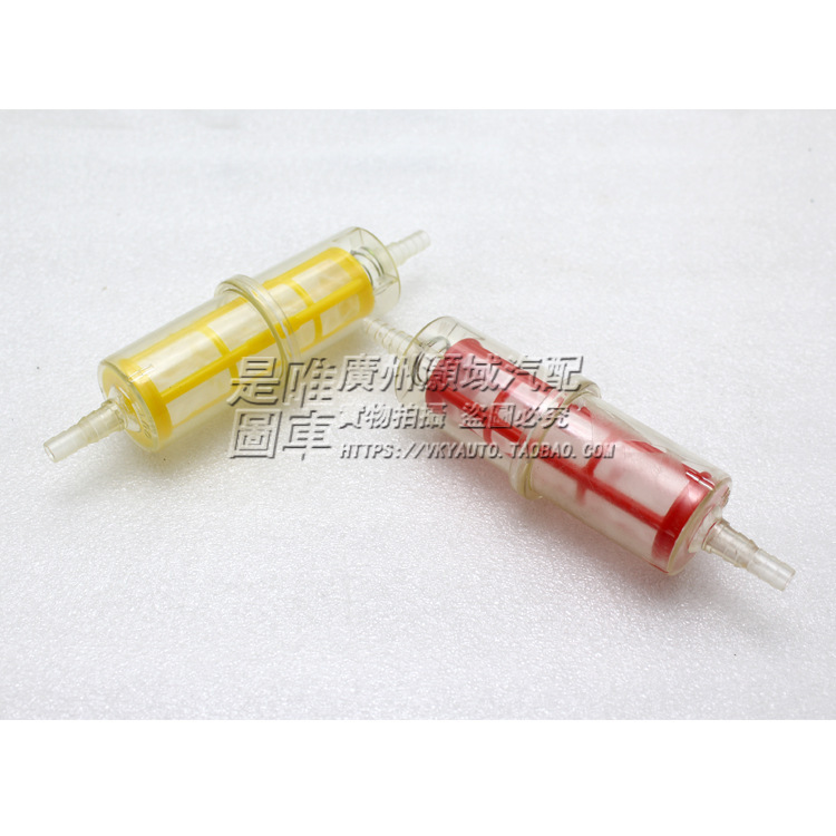 Nuevo precio de fábrica aplicable filtro de aceite diesel de automóviles japoneses Toyota filtro de gasolina de celda de garantía de calidad filtro diesel image 2