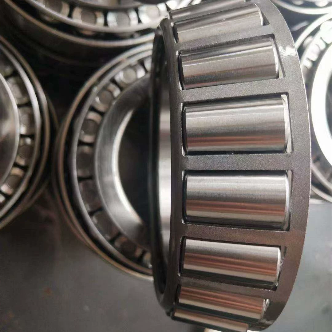 Прямые поставки с завода, дюймовый семь нестандартных конусных рулонов LM12749/LM12710 оптом и в розницу