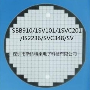 Supply Radio Fm, Tuning Varactor Diode Bb910/1Sv101/1Svc201/Is2236/Sv