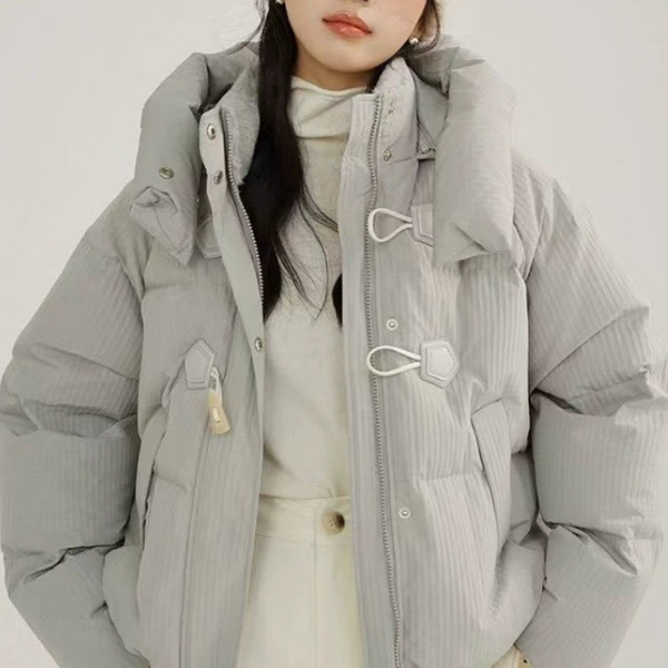 Egg shell gray