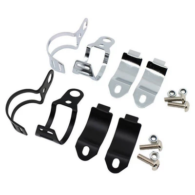 Motorcycle Safety Supplies Front Shock Absorber Retainer