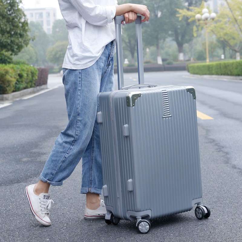 (Wholesale), universal durable capacious suitcase, 20 inch, 24 inch, 26 inch