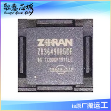 ZR36490BGCF ���ɵ�· ICоƬ ��湩Ӧ ����Ԫ����