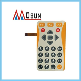 薄膜开关;塑料塑胶标签;铭牌